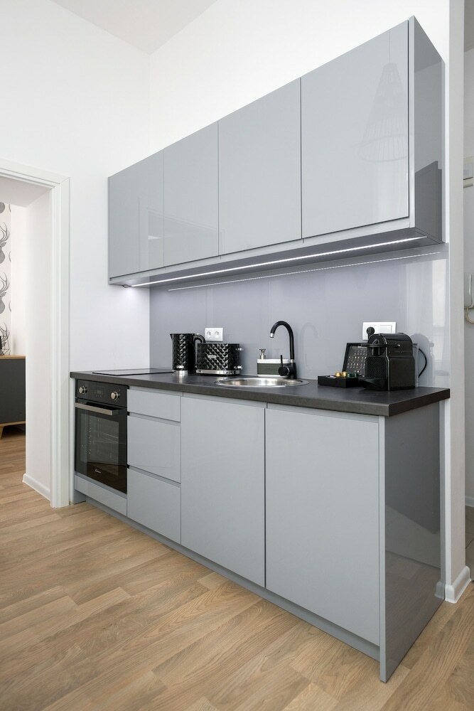 Nook Nook Apartments - Sw. Katarzyny