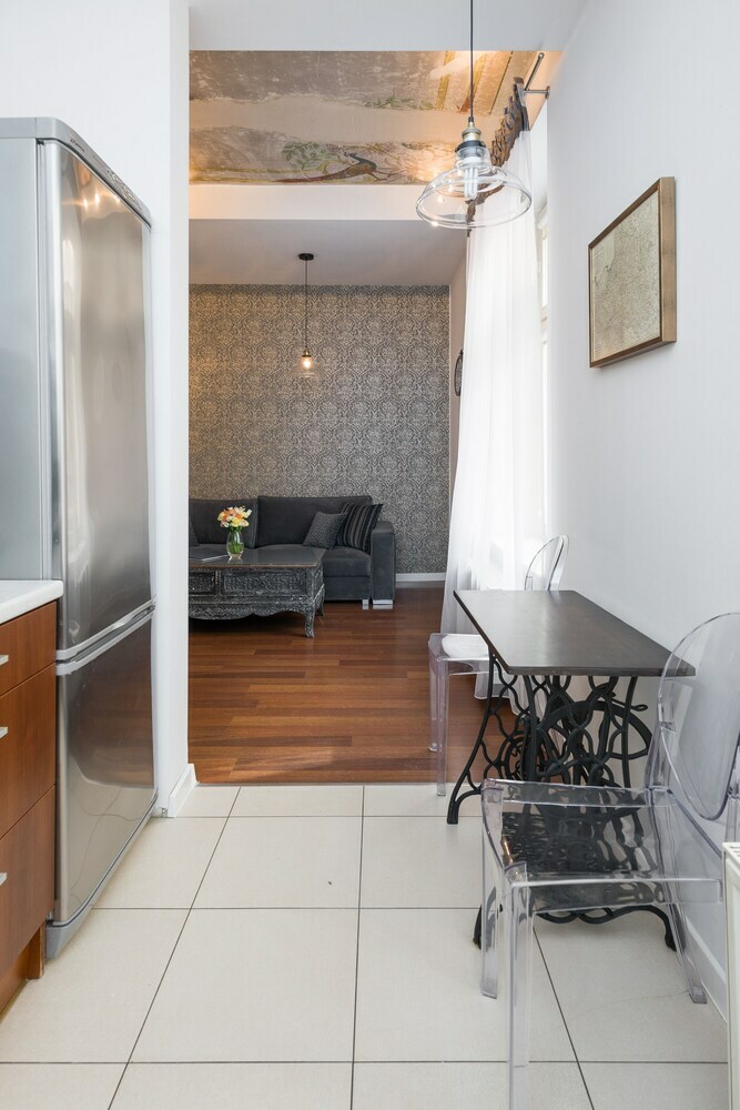 Nook Nook Apartments - Sw. Katarzyny