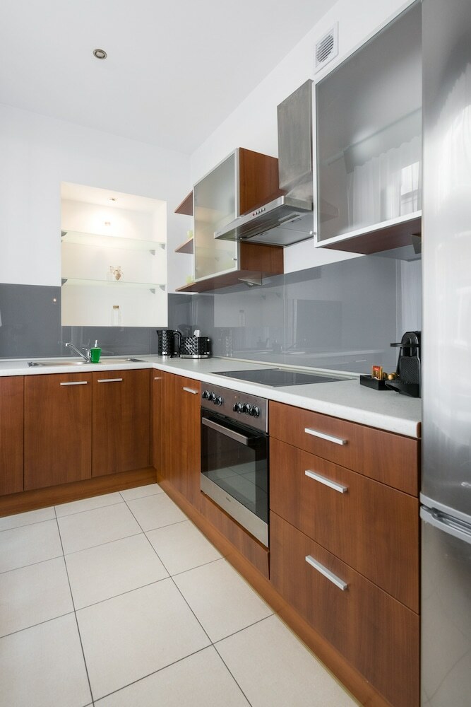 Nook Nook Apartments - Sw. Katarzyny