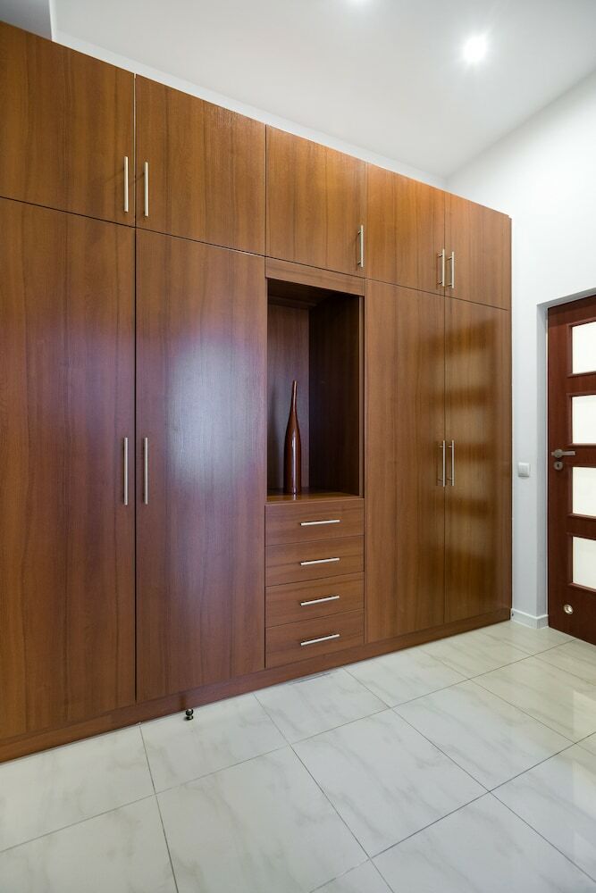Nook Nook Apartments - Sw. Katarzyny