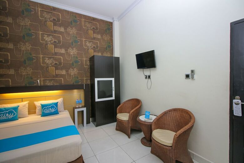 Hotel Airy Besusu Timur Mangunsarkoro 21 Palu