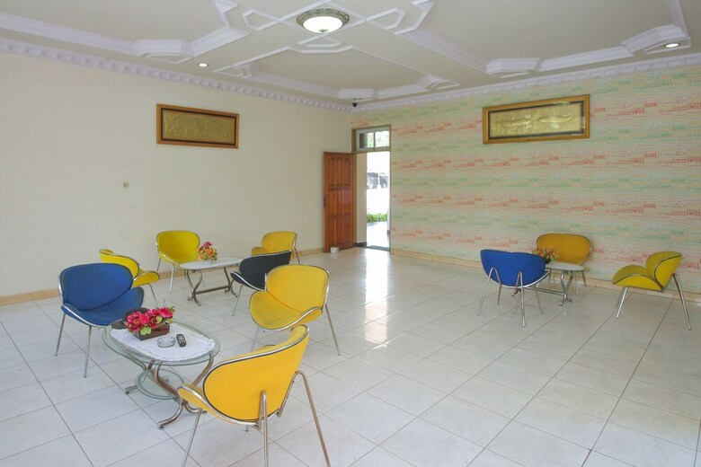 Hotel Airy Besusu Timur Mangunsarkoro 21 Palu