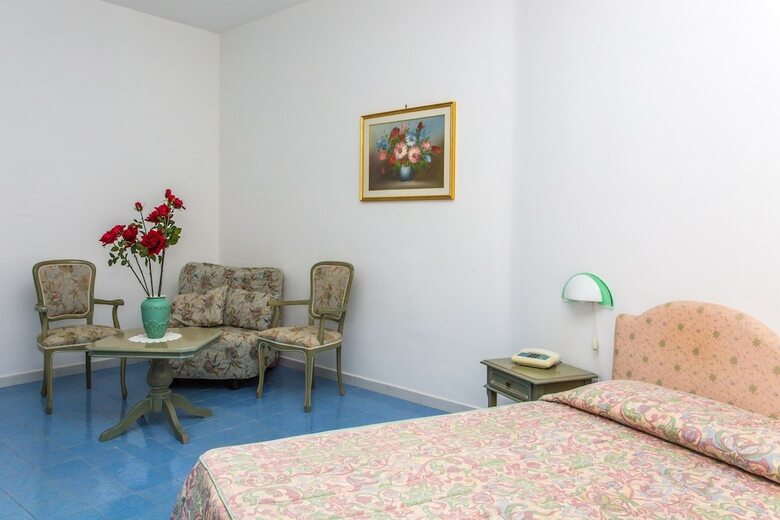 Hotel Poseidon