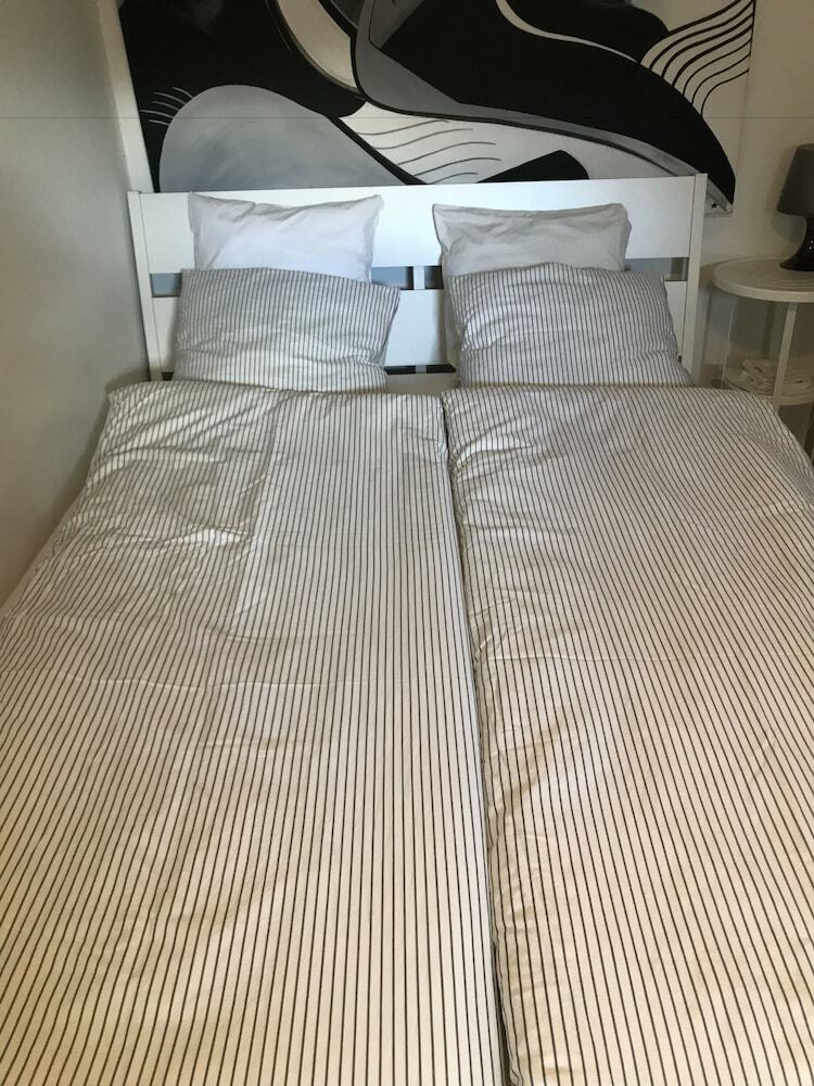 Drammen Apartment