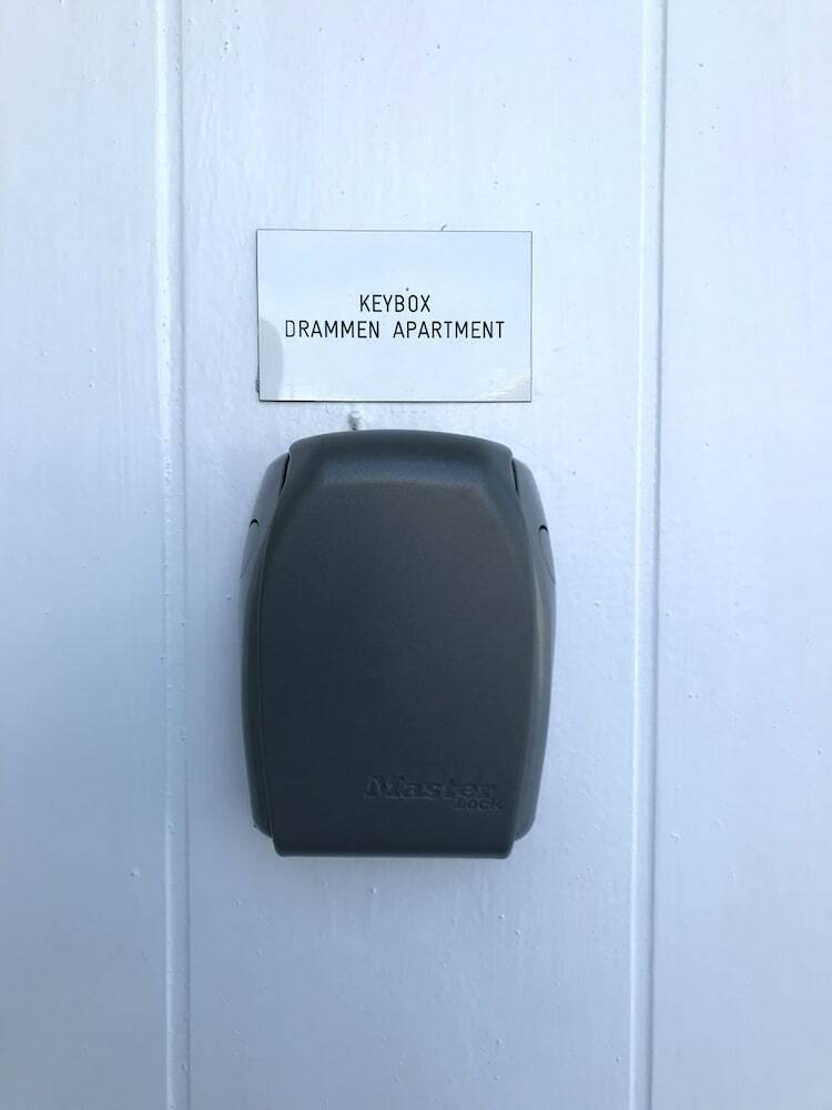 Drammen Apartment