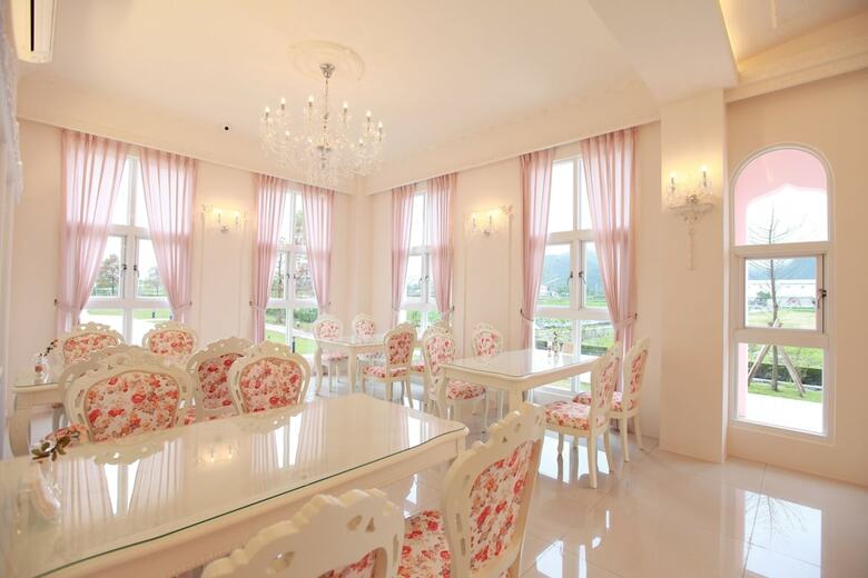 Bed & Breakfast Sigma Castle