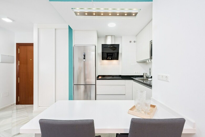 Apartamentos Iloftmalaga Sostoa