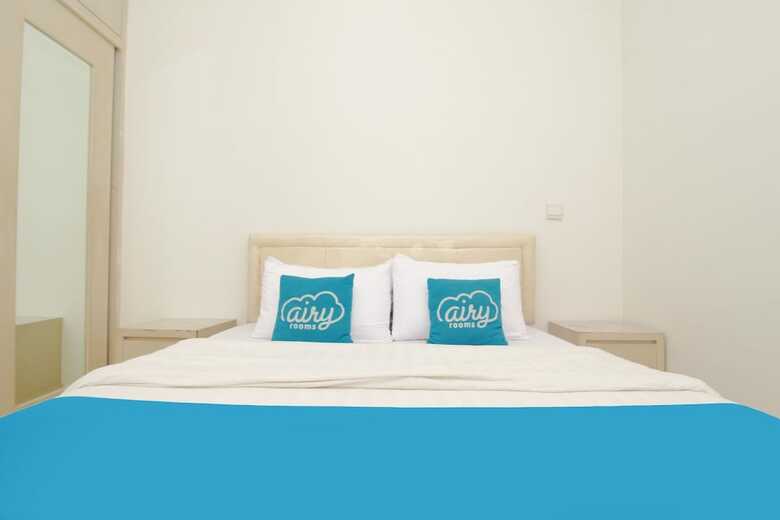 Hotel Airy Eco Kemang Utara Bungur Buntu 1 Jakarta