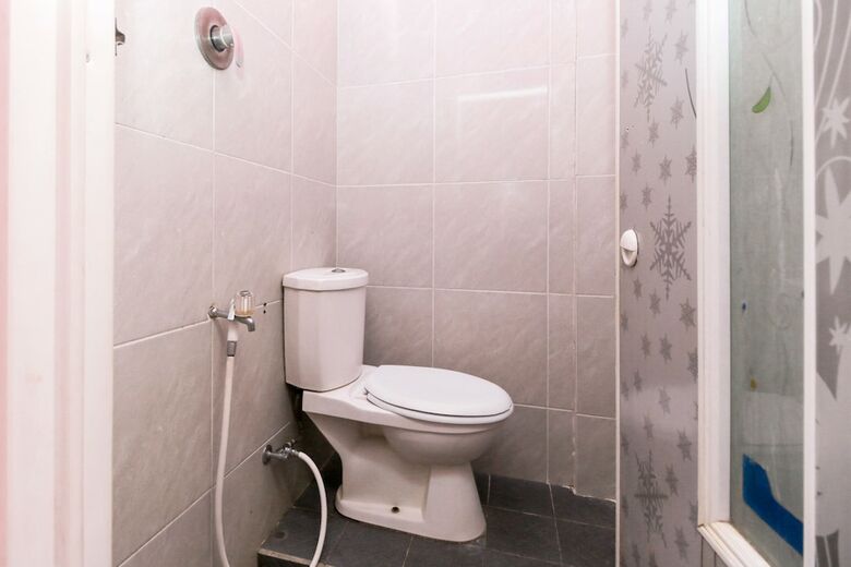 Hotel Airy Eco Budi Cimahi