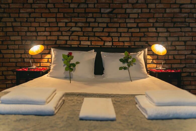 Hotel Leo Apartments Main Square
