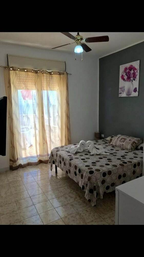 B&B Terrazze Sul Mare