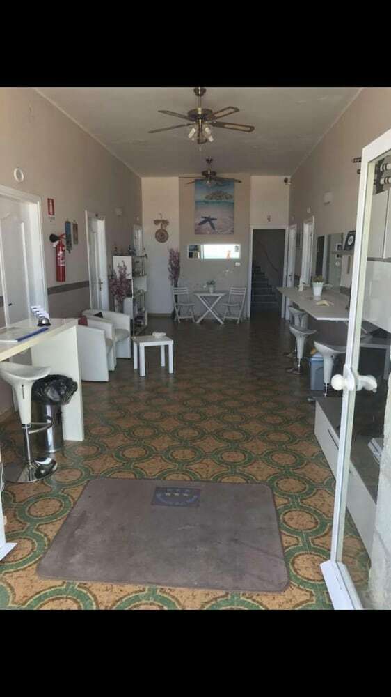 B&B Terrazze Sul Mare