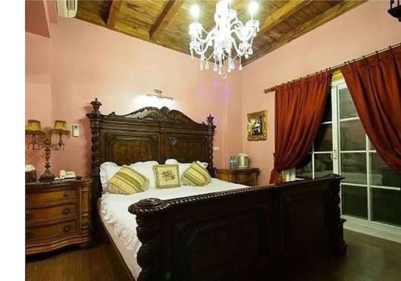 England Castle B&B