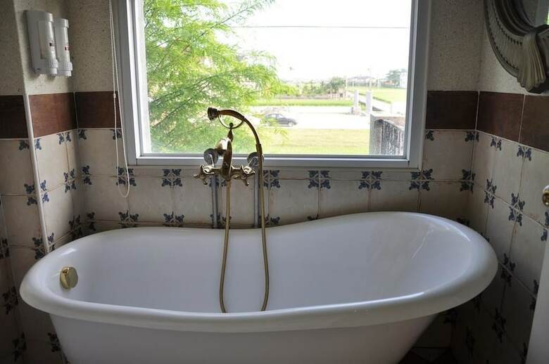 England Castle B&B