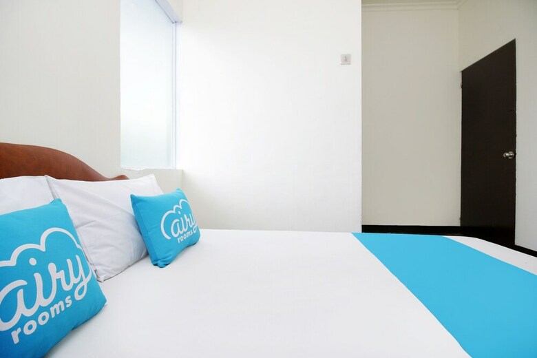 Hotel Airy Eco Singkawang Barat Diponegoro 32
