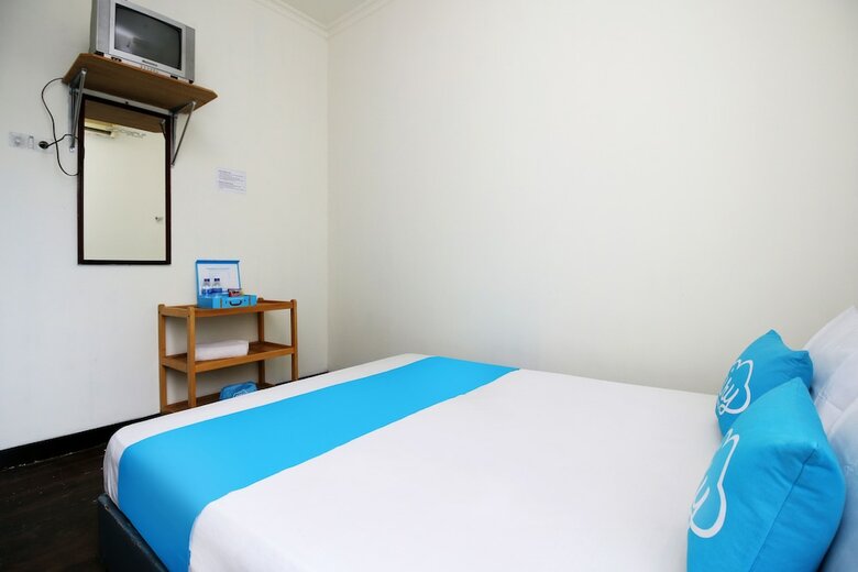 Hotel Airy Eco Singkawang Barat Diponegoro 32