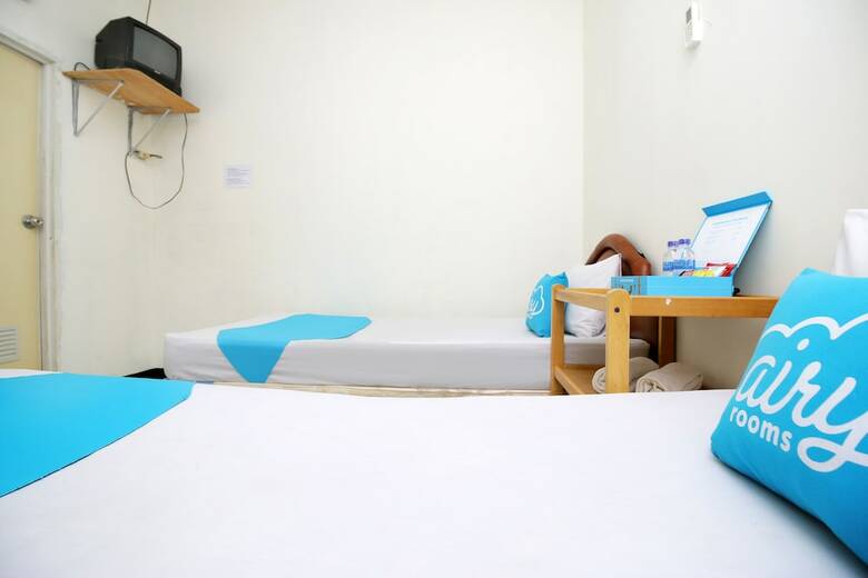 Hotel Airy Eco Singkawang Barat Diponegoro 32