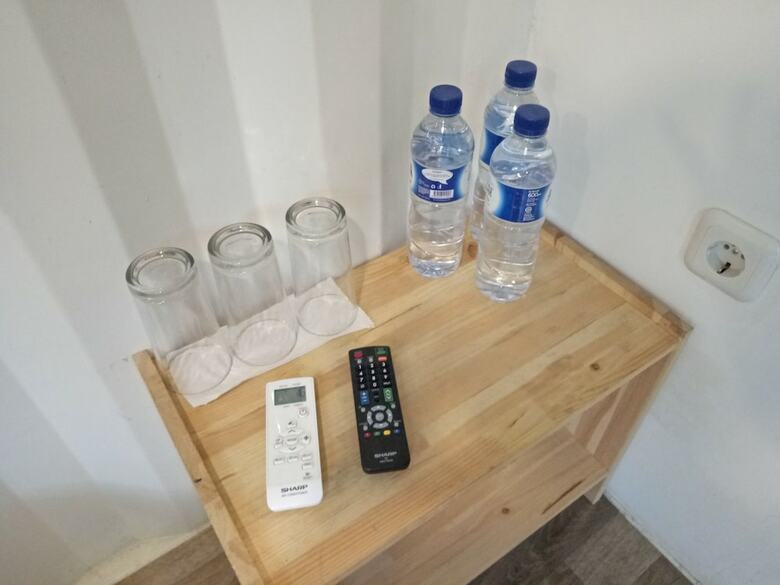 Hotel Hau Eco Lodges Citumang