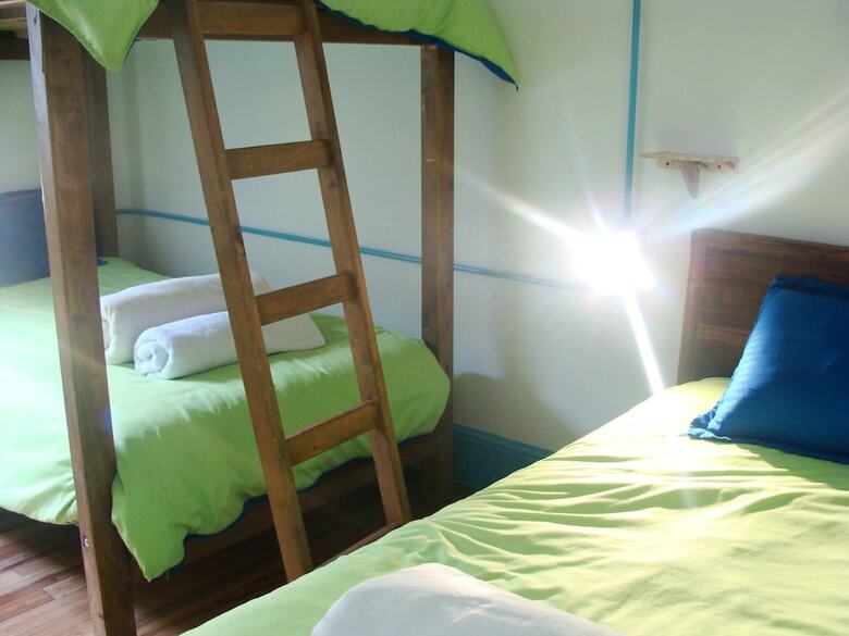 Hostal Mait� Hostel