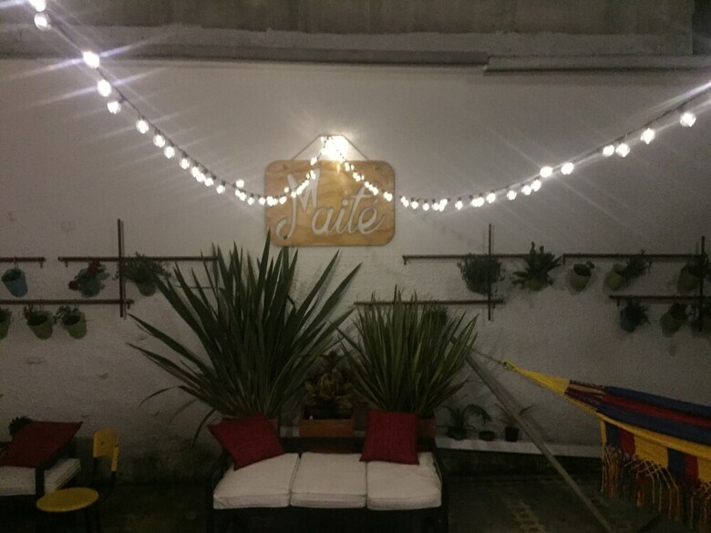 Hostal Mait� Hostel