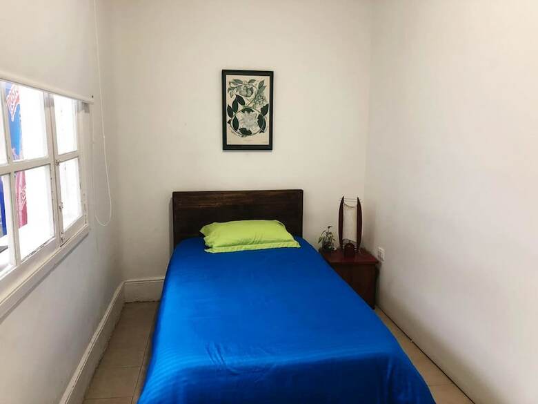 Hostal Mait� Hostel
