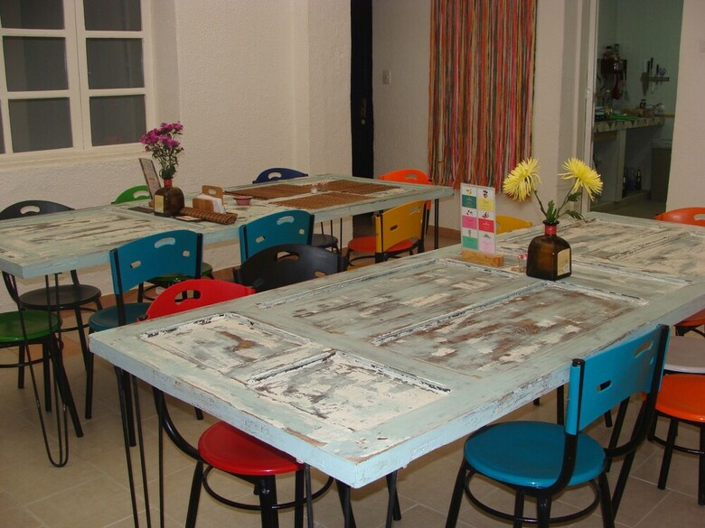Hostal Mait� Hostel