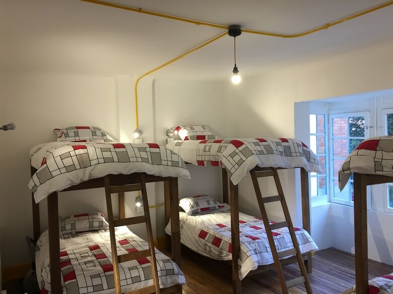 Hostal Mait� Hostel