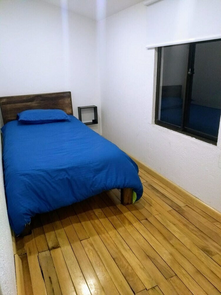 Hostal Mait� Hostel