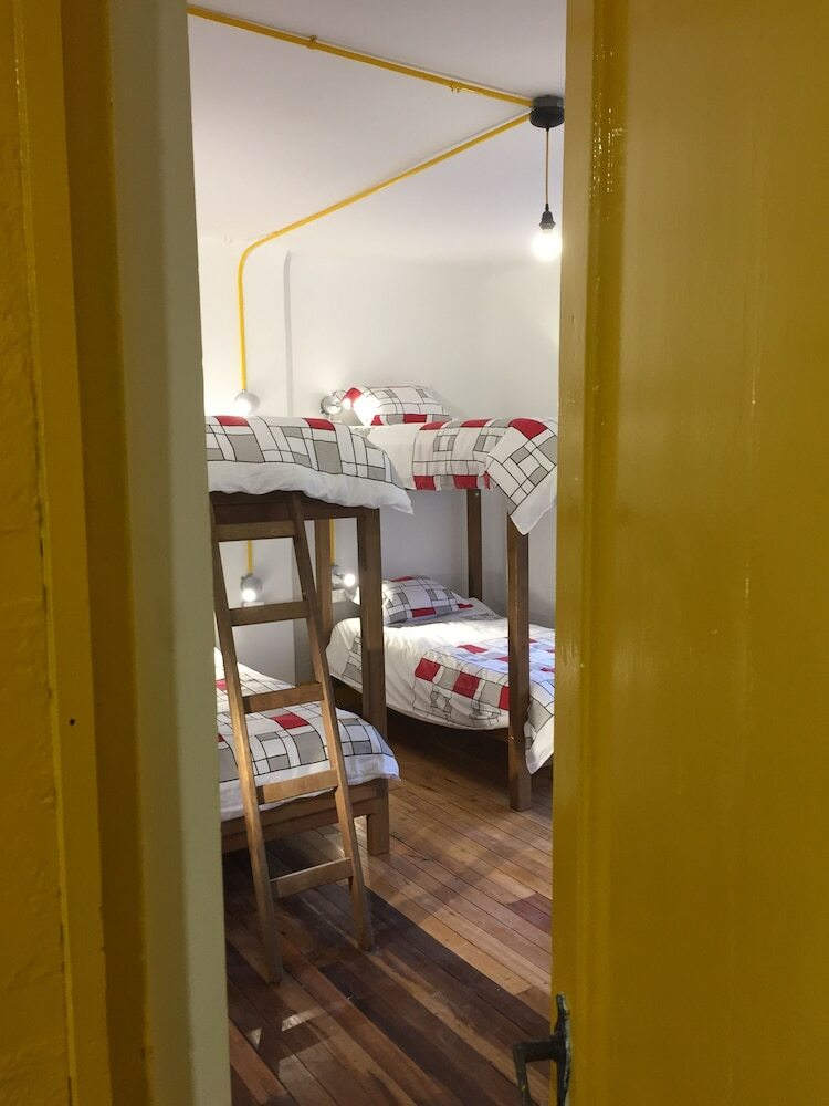 Hostal Mait� Hostel