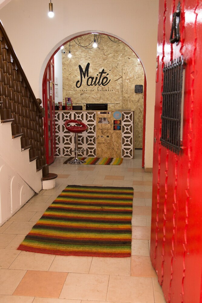 Hostal Mait� Hostel