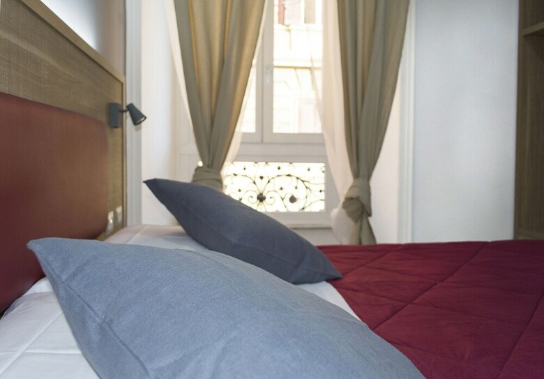 Hotel New Moon Guesthouse
