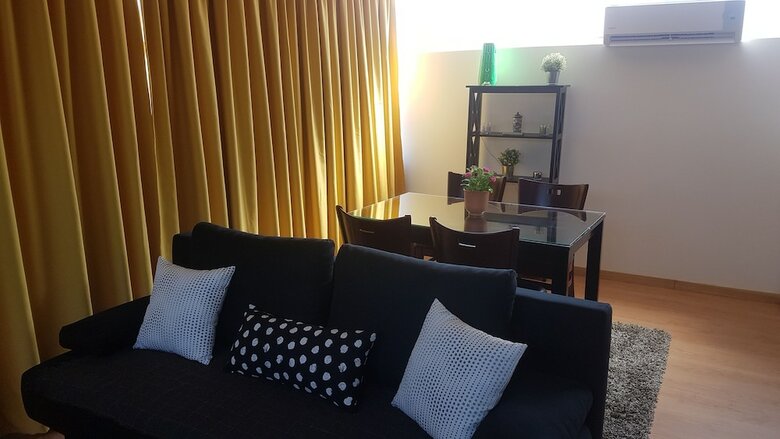 Apartamentos Anjoshauses