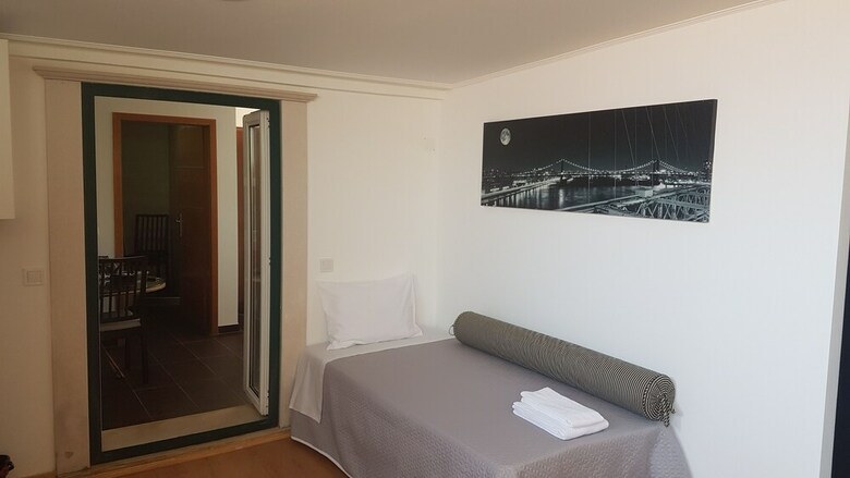 Apartamentos Anjoshauses