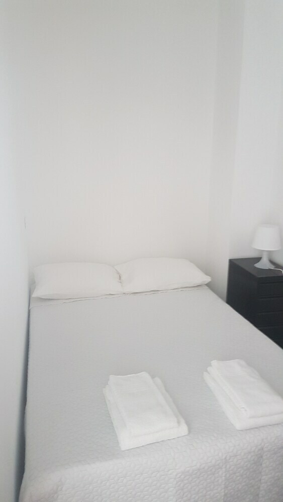 Apartamentos Anjoshauses