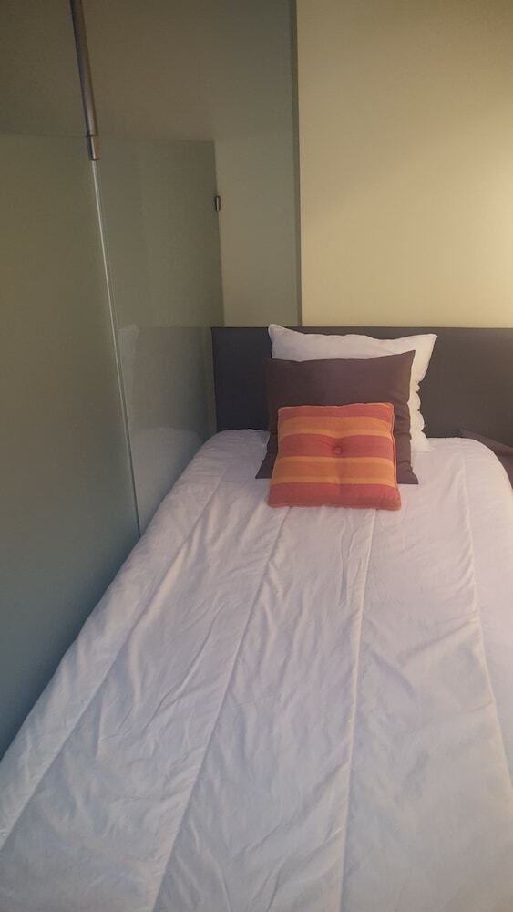 Apartamentos Anjoshauses
