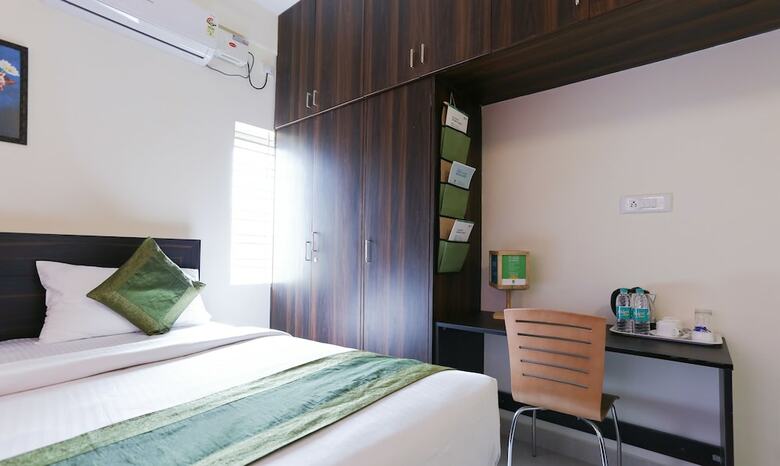 Hotel Treebo Manyata Palace