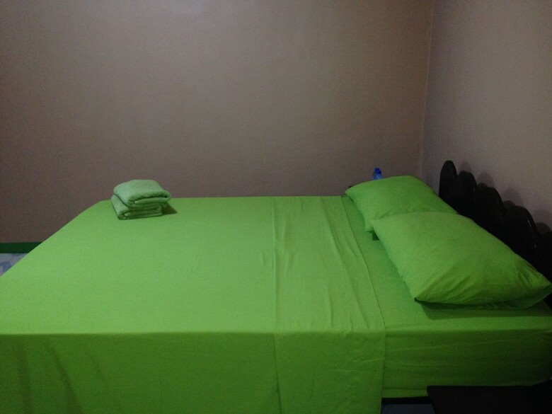 Apartamento D'resort