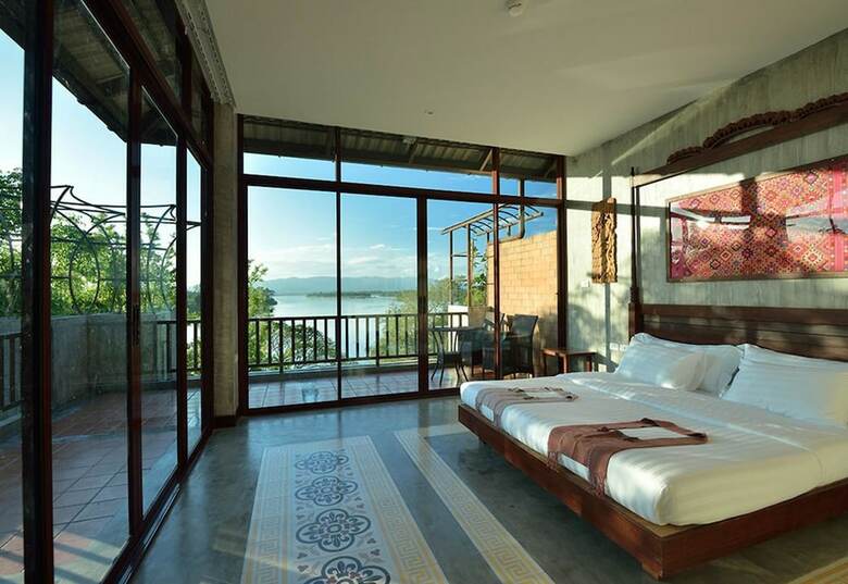 Hotel Bansaeo Garden And Resort