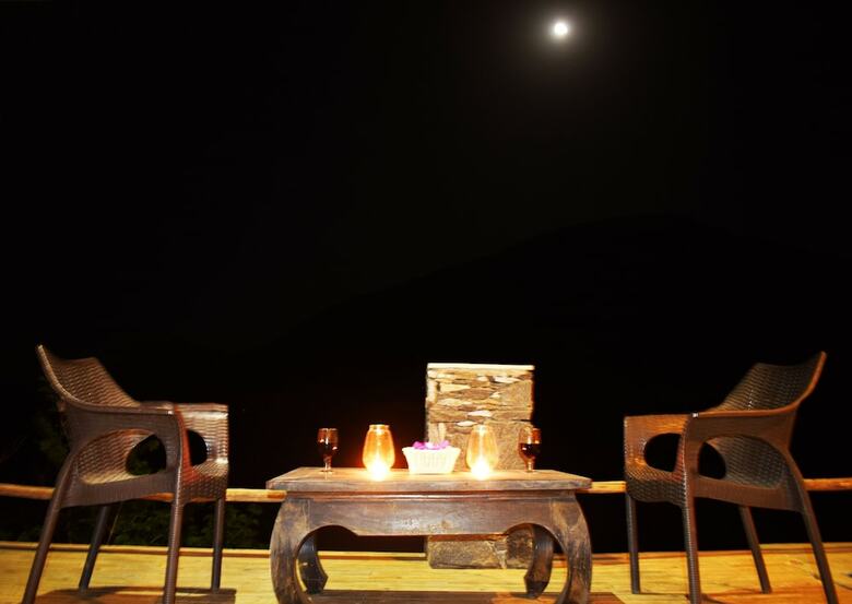 Apartamento One Hotels Kumbhalgarh Forest Retreat