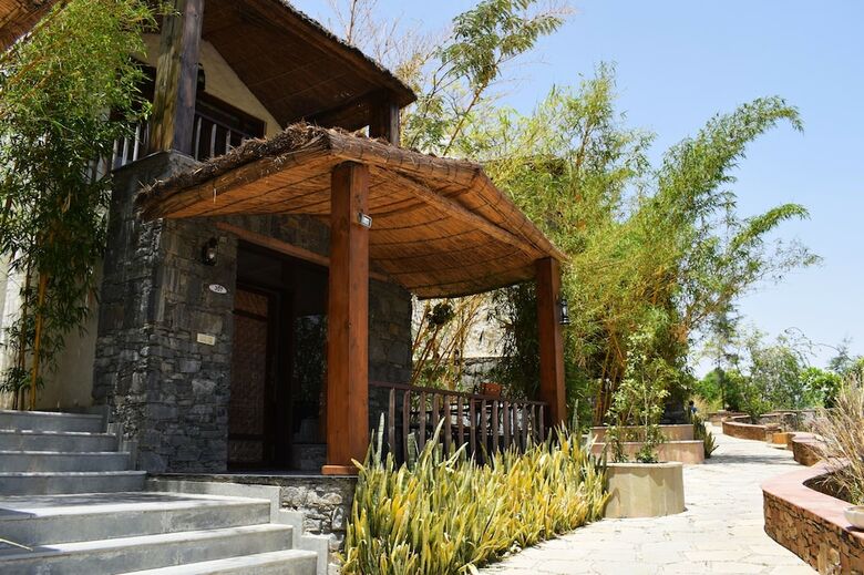 Apartamento One Hotels Kumbhalgarh Forest Retreat