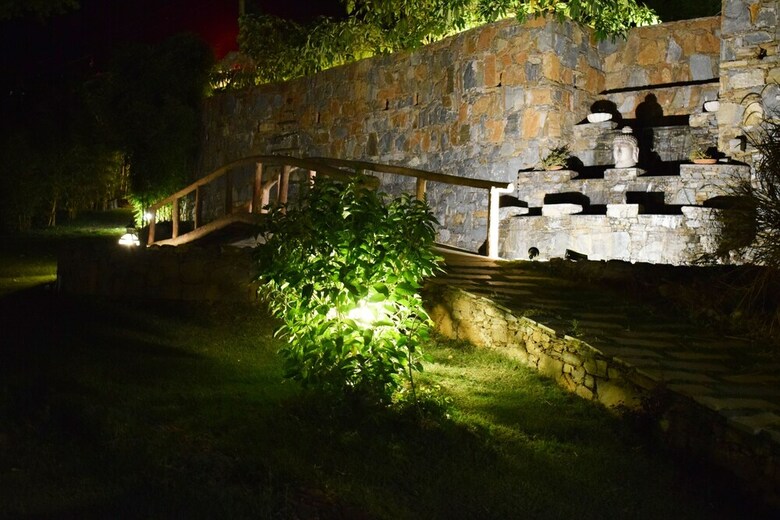Apartamento One Hotels Kumbhalgarh Forest Retreat