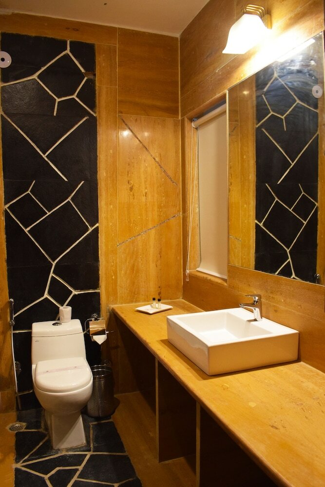 Apartamento One Hotels Kumbhalgarh Forest Retreat