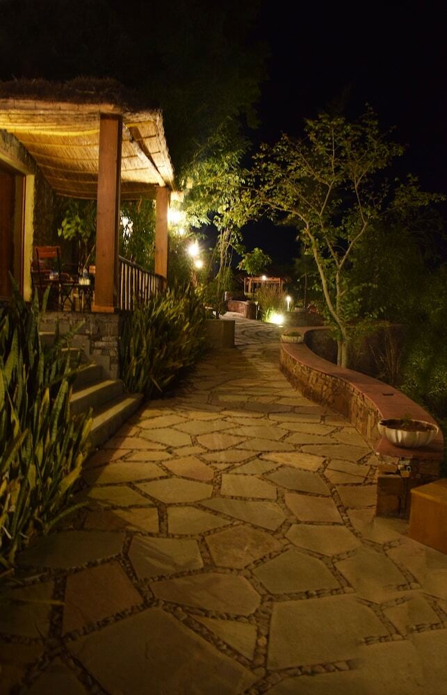 Apartamento One Hotels Kumbhalgarh Forest Retreat