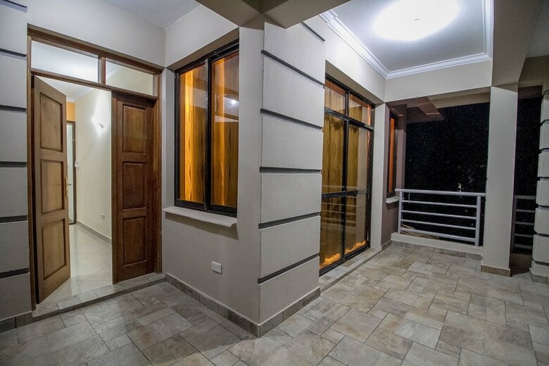 Shabijay Villa At Serena Beach