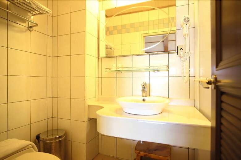 Hotel Sunshine Villa
