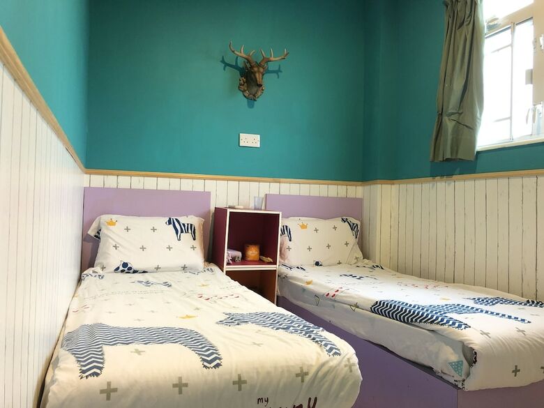 Hotel Mingdu Hostel