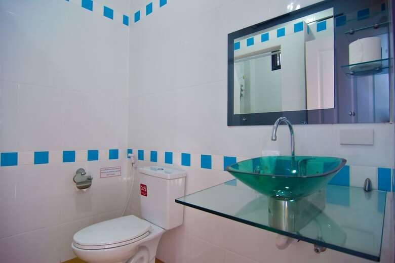 Hotel Oyo 500 Cordelia Resort Samroiyod