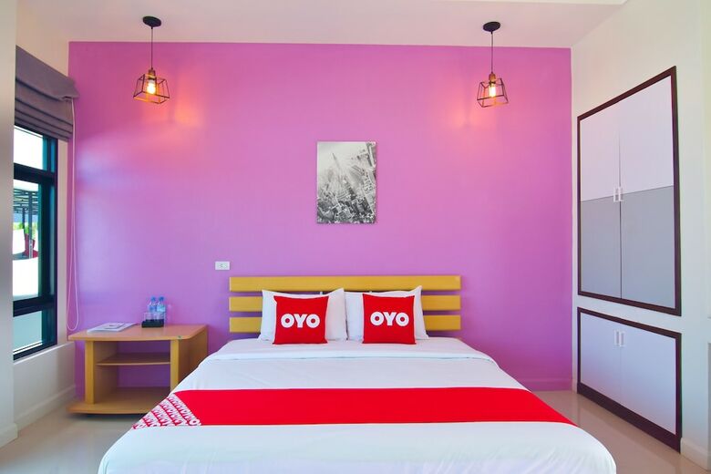 Hotel Oyo 500 Cordelia Resort Samroiyod