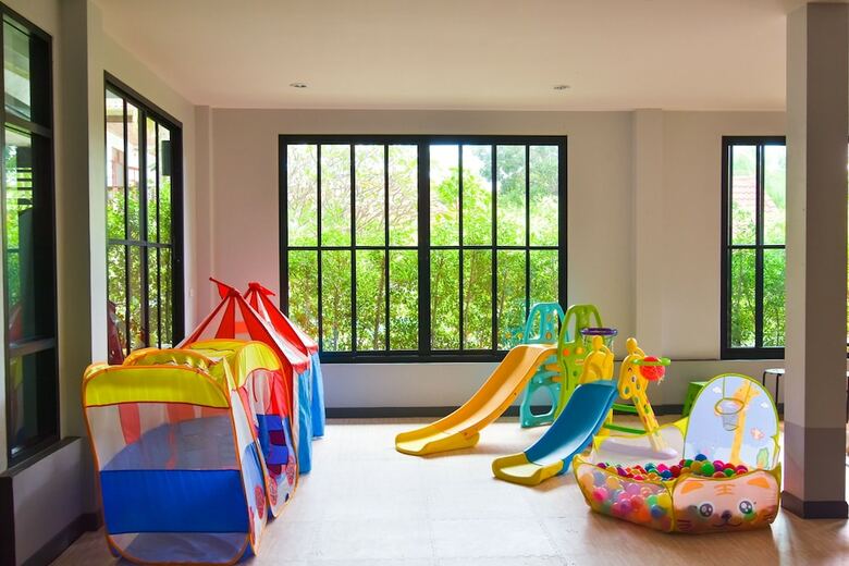 Hotel Oyo 500 Cordelia Resort Samroiyod