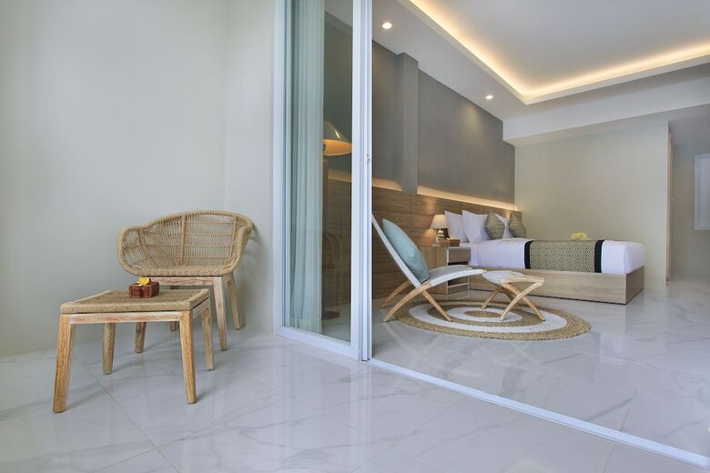 Hotel Tapa Tepi Kali By Pramana